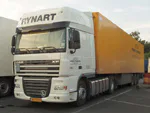 Rynart Transport failliet