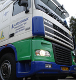 Lamberink kiest nieuw WMS