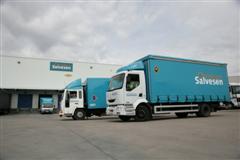 overnamegeruchten Christian Salvesen