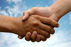 Samenwerking IFS en Centric