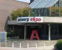 Transport & Logistics in Antwerp Expo