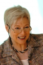 Minister Van der Hoeven