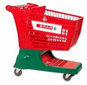 SPAR Zuid-Afrika aan de slag met voice