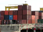 Aandacht van minister voor gifcontainers uit China