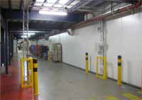 Media Logistics voorziet pallets van RFID-tags