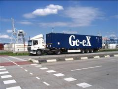 Ge-Ex Logistics