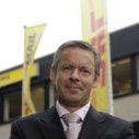 John Kuiper, CEO DHL Global Mail