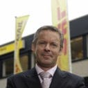 John Kuiper, CEO DHL Global Mail