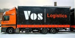 Vos logistics
