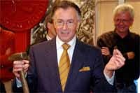 Sakkers gooit steen in vijver Logistieke Alliantie