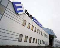 Ewals Cargo Cargo krijgt award voor SOA-implementatie