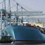 Brussel wil meer vracht in boot en trein