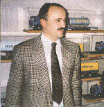 Thomas Betz