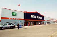 Wal-Mart legt eisen op aan transporteurs