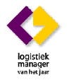 Logistiek manager van het jaar 2007