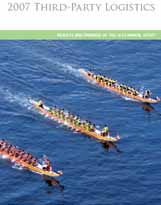 Capgemini 3pl report 2007