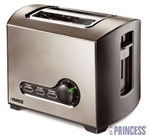 Princess heeft direct inzicht in bedrijfsvoering met nieuw ERP