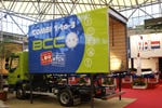 BCC rijdt vanaf half november met combi 1-to-3 systeem
