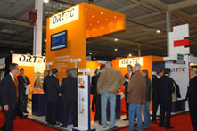 Redactie Logistiek dagelijks rechtstreeks vanaf de beursvloer