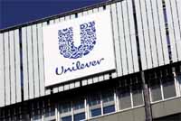 Out-of-stock bij Unilever