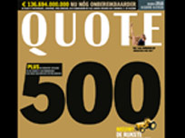 Quote 500 van 2007