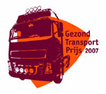 Gezond Transport Prijs 2007