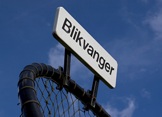 Blikvanger