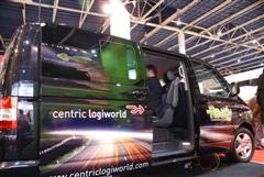 ict&logistiek centric
