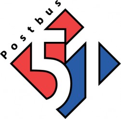 Postbus51