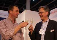 Consafe Logistics haalt nieuwe klant binnen