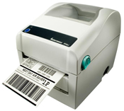 Intermec PF8-serie printers