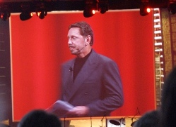 Larry Ellison
