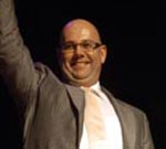 Frank van Gool presenteert vandaag de website Ottojobs.eu