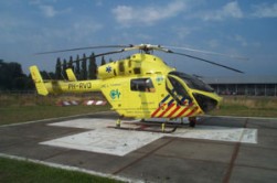 traumahelikopter