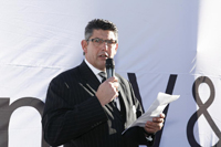 Theo Heemskerk V&D Doetinchem