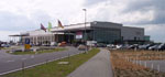 Airport Weeze gestart met luchtvracht