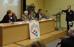 Jaarcongres KNV 2007