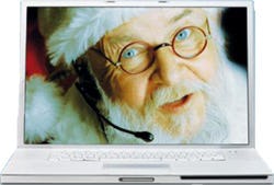 Onderzoek decemberaankopen 2007