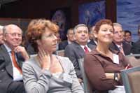 Jaarvergadering NDL/HIDC 2007