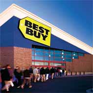 Best Buy implementeert SAP ERP 2006
