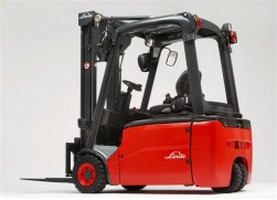 Linde E20
