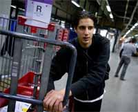 Groei van het aantal logistiek medewerkers in beroepsgoederenvervoer