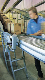 Costo Telescooptransporteur