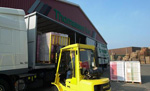 Thomassen neemt wegtransport Van Uden over