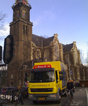 Biergroothandel Bier&Co Amsterdam