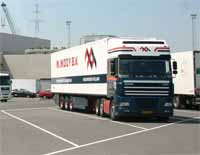 Mooy Logistics schaft Quintiq APS aan