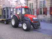 Tractor