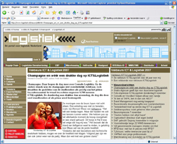 ICT & Logistiek
