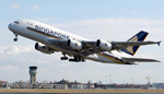 Airbus wil productie buiten eurozone