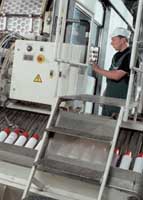 Twentsche Kabelfabriek implementeert BI-tool